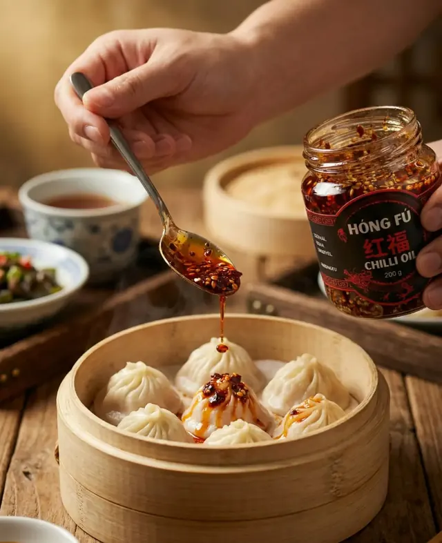 Dumplings