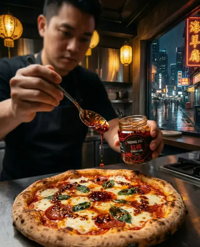 Pizza